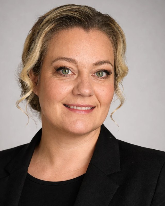 Portrait of Simone van Ruijven